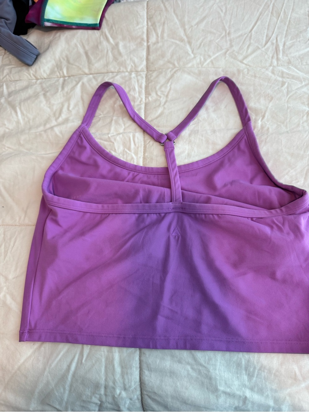 Vitality Tank - Picture 2 of 3